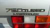 1986 Volvo 760 GLE Car - 23