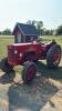 1957 International B-250 Diesel Tractor