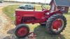 1957 International B-250 Diesel Tractor - 2