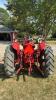 1957 International B-250 Diesel Tractor - 4