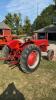 1957 International B-250 Diesel Tractor - 5