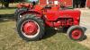 1957 International B-250 Diesel Tractor - 6