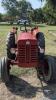 1957 International B-250 Diesel Tractor - 8