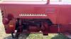 1957 International B-250 Diesel Tractor - 11