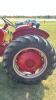 1957 International B-250 Diesel Tractor - 12