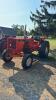 1974 Allis Chalmers 175 Gas Tractor