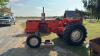 1974 Allis Chalmers 175 Gas Tractor - 2