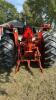 1974 Allis Chalmers 175 Gas Tractor - 4
