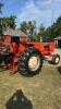 1974 Allis Chalmers 175 Gas Tractor - 5