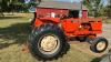 1974 Allis Chalmers 175 Gas Tractor - 6