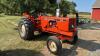1974 Allis Chalmers 175 Gas Tractor - 7