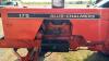 1974 Allis Chalmers 175 Gas Tractor - 10