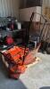 1974 Allis Chalmers 175 Gas Tractor - 22