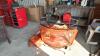 1974 Allis Chalmers 175 Gas Tractor - 23