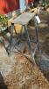 Steel work stand - 2