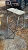 Steel work stand - 4