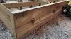 Land Pride 7ft 3pth box blade - 4