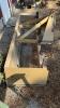 Land Pride 7ft 3pth box blade - 6