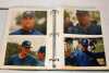 Assorted Blue Jay Photo's Signed - 6