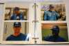 Assorted Blue Jay Photo's Signed - 8