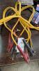 Booster Cables and Battery Tenders - 5