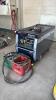 Honda EX12D Diesel Generator