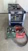 Honda EX12D Diesel Generator - 2
