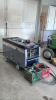 Honda EX12D Diesel Generator - 3