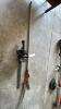 Limb Pruner and B&D Electric Hedge Clipper - 2