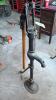 Cistern Hand Pump - 2