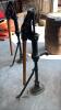 Cistern Hand Pump - 3