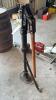 Cistern Hand Pump - 4