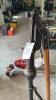 Cistern Hand Pump - 5