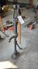 Cistern Hand Pump