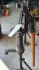 Cistern Hand Pump - 4