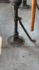 Cistern Hand Pump - 5