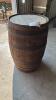 Wooden Barrel - 3