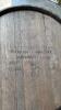 Wooden Barrel - 4