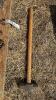 Sledge and Various Shorter Lengths of Chain - 2