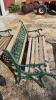50in Garden Bench - 3