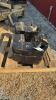 Set of 6 Suitcase Weights - 2