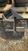 Set of 6 Suitcase Weights - 5