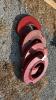 Set of 4 Wheel Weights - 2