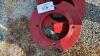 Set of 4 Wheel Weights - 5
