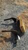 Weight Block for Lawn Tractor - 2