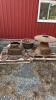 McClary of London Cast Stove