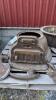 McClary of London Cast Stove - 5