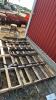 9ft Harrow Attachment - 2