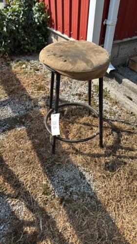 Shop Stool