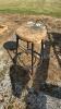 Shop Stool - 2